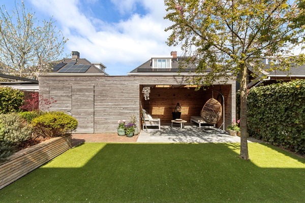 Medium property photo - Stevenshof 20A, 3319 AX Dordrecht